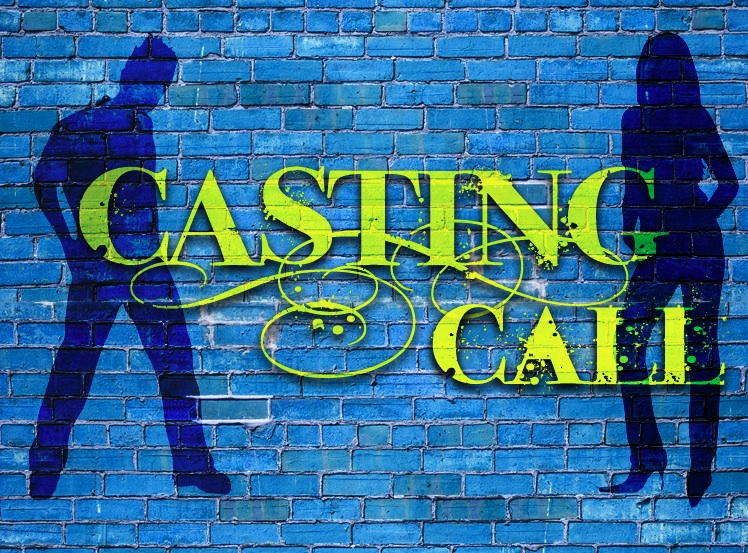 Model Casting Call for Brides of North Texas magazine 