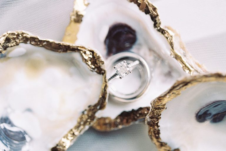 Adriana Urbina And Victor Ruiz's Garden Glam DFW Wedding Captured By ...