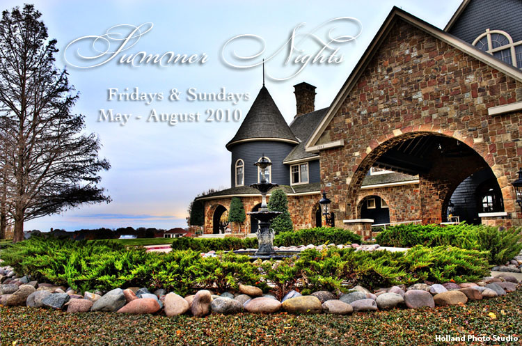 Stonebridge Ranch Country Club, Summer Nights, Events & Happenings, Brides of North Texas