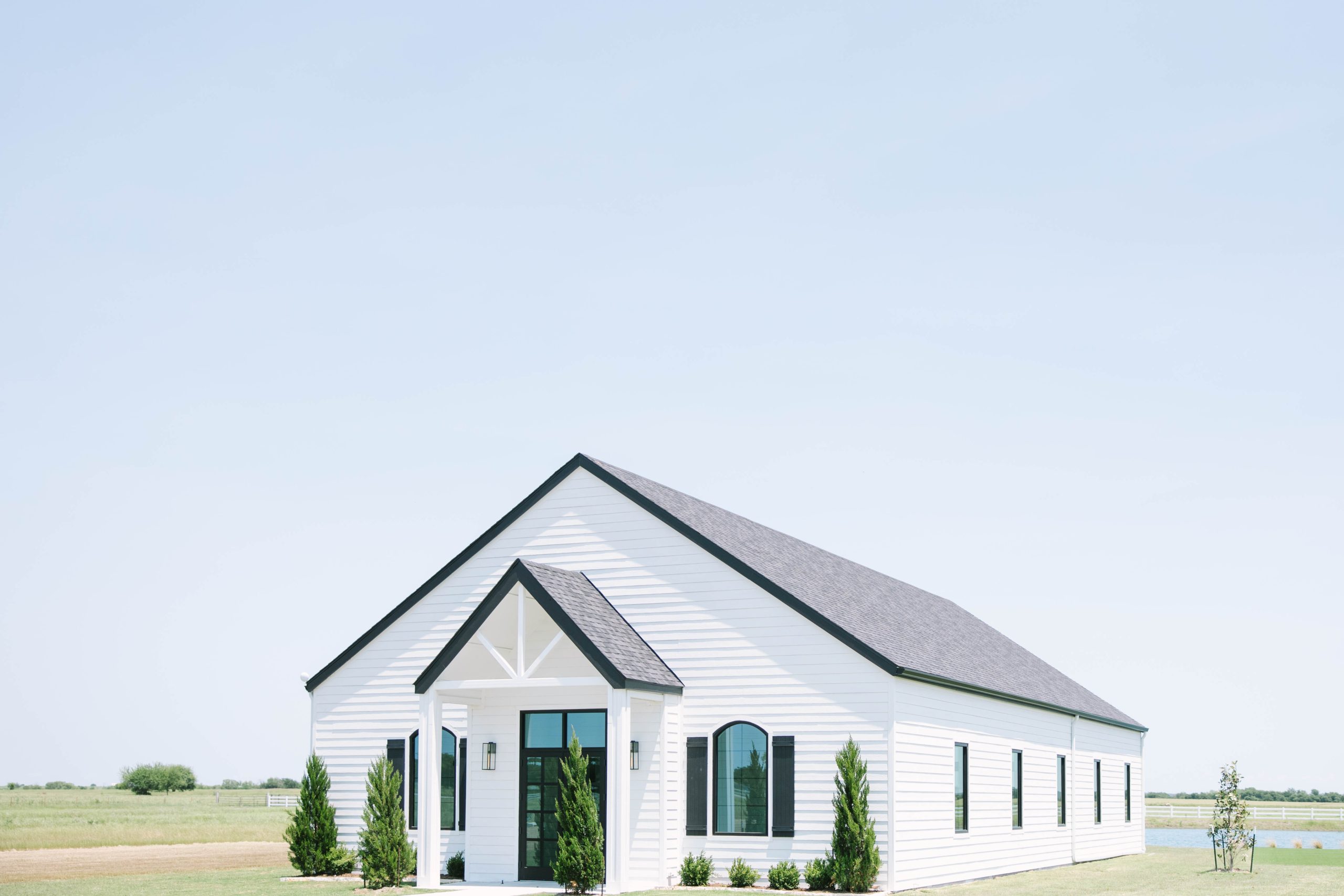 The Gardenia Venue