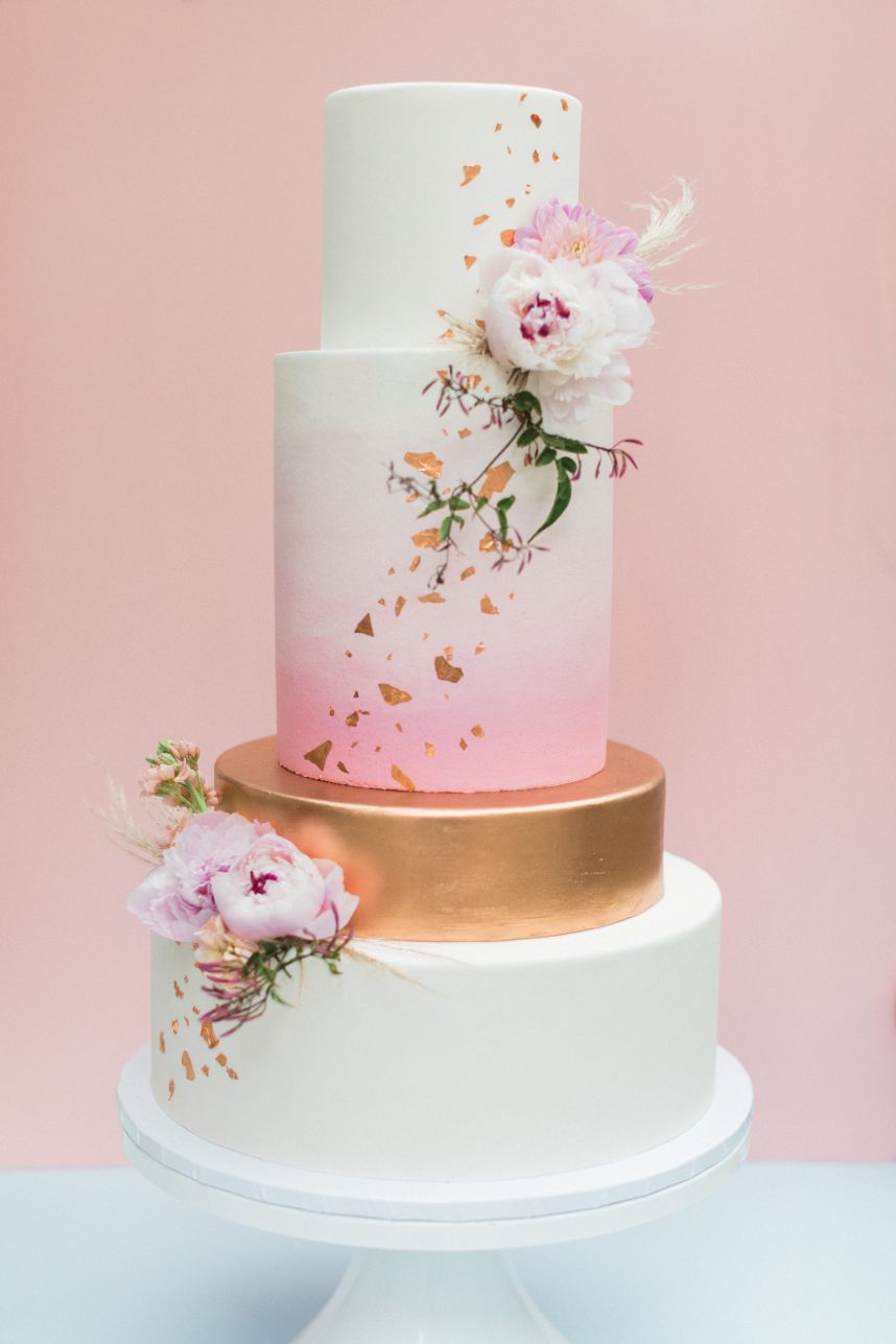 springtime shades perfect for your wedding celebration