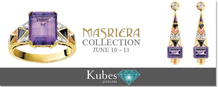Fort Worth wedding and engagement rings, jewelry and more - Kubes Jewelers in Fort Worth, Texas