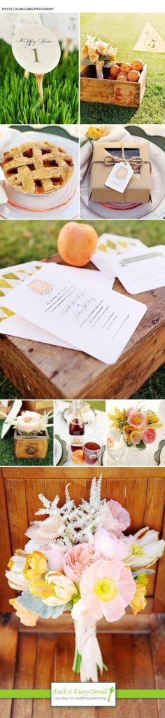 Each and Every Detail - Brides of North Texas Magazine