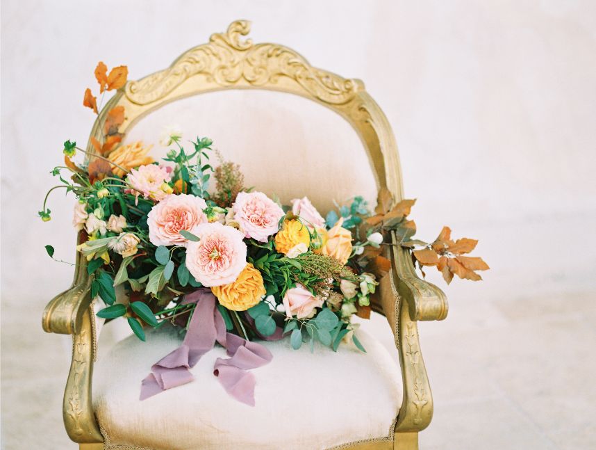 gold dust event co north texas wedding planners