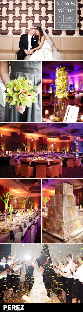 Brides of North Texas Vows that Wow Perez Photography