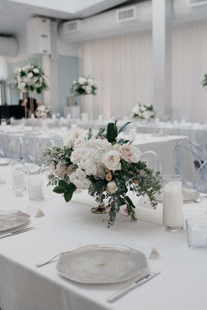 top wedding decor trends 2019