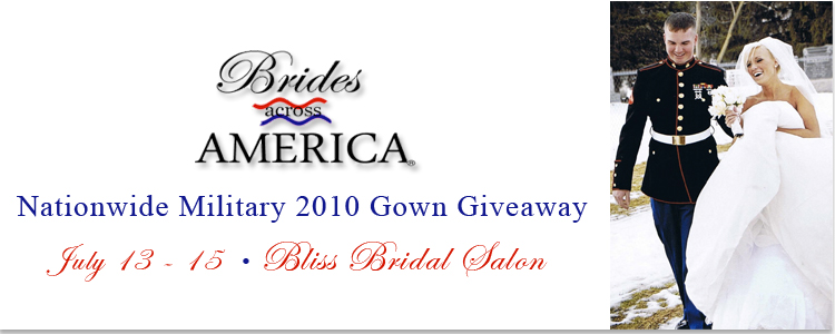Find North Texas wedding and bridal gowns in the Dallas/Fort Worth areas.