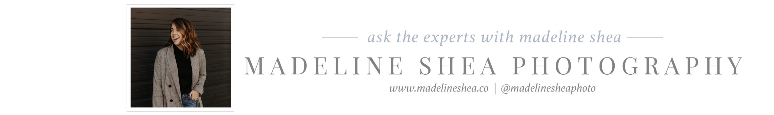 madeline shea wedding photographer