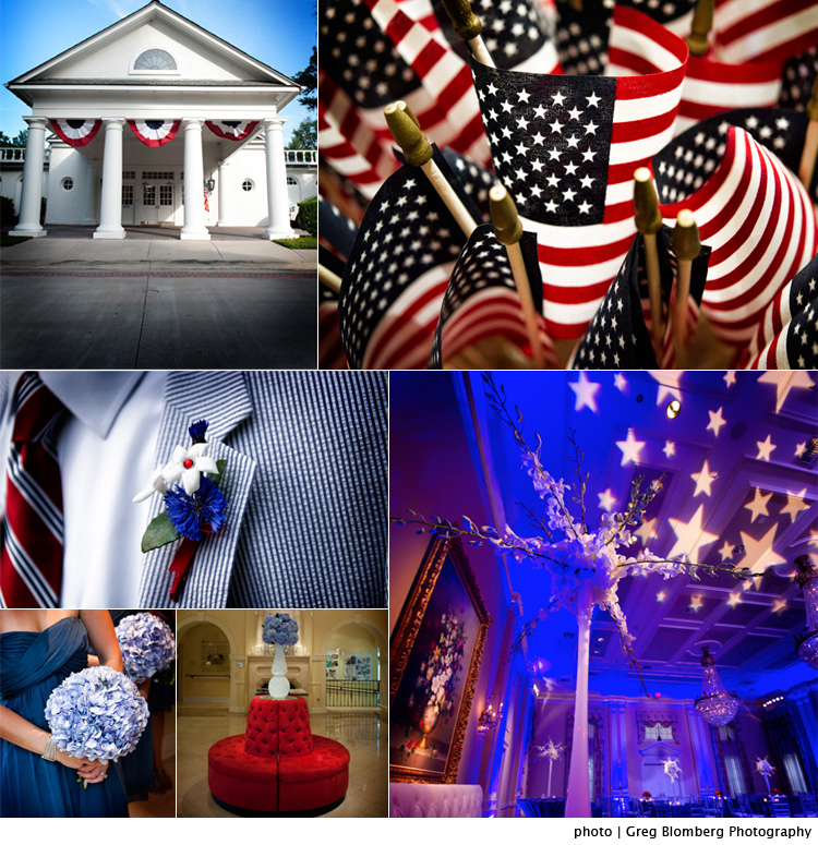 Dallas wedding photographer - Greg Blomberg Photography