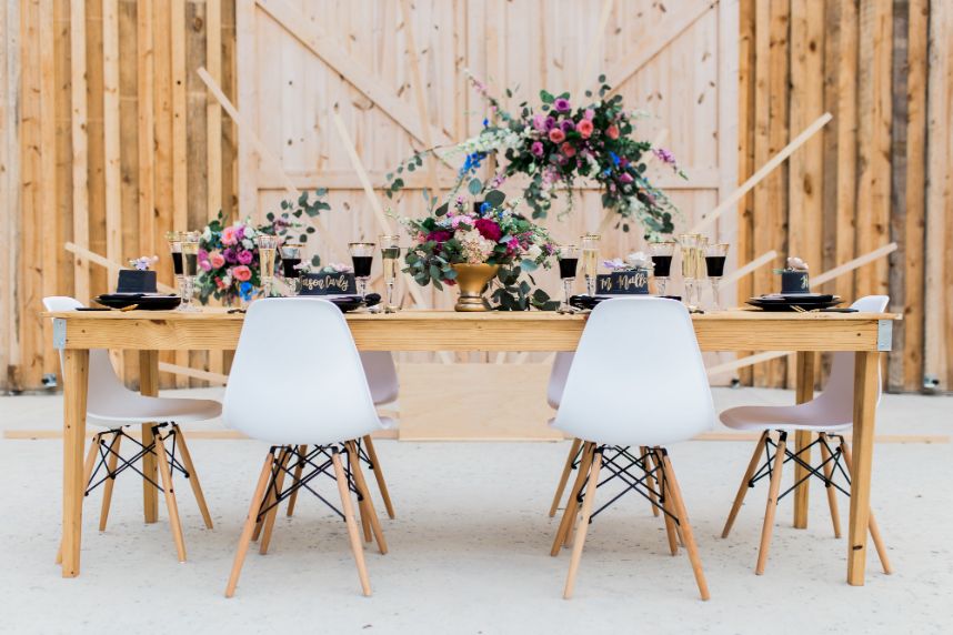 north texas wedding planner katie frost weddings