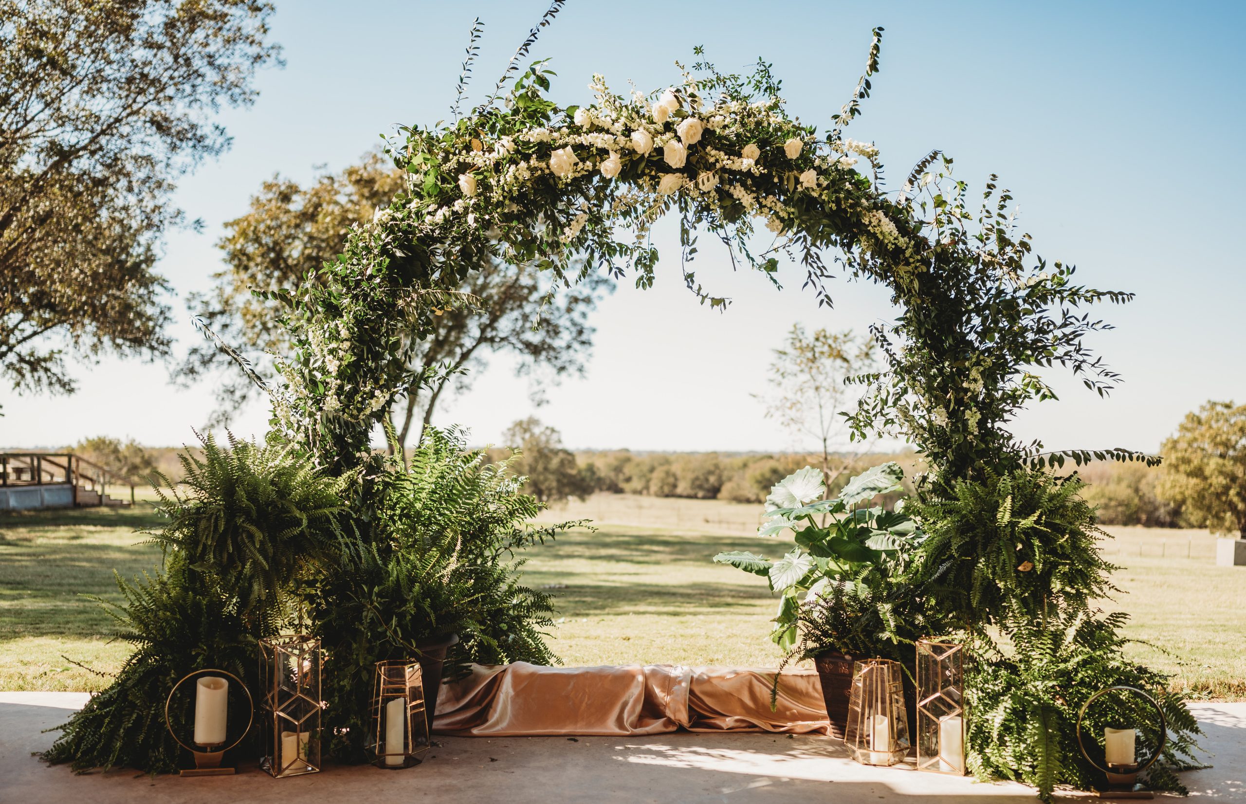 The Madelyn Venue and Guesthouse
