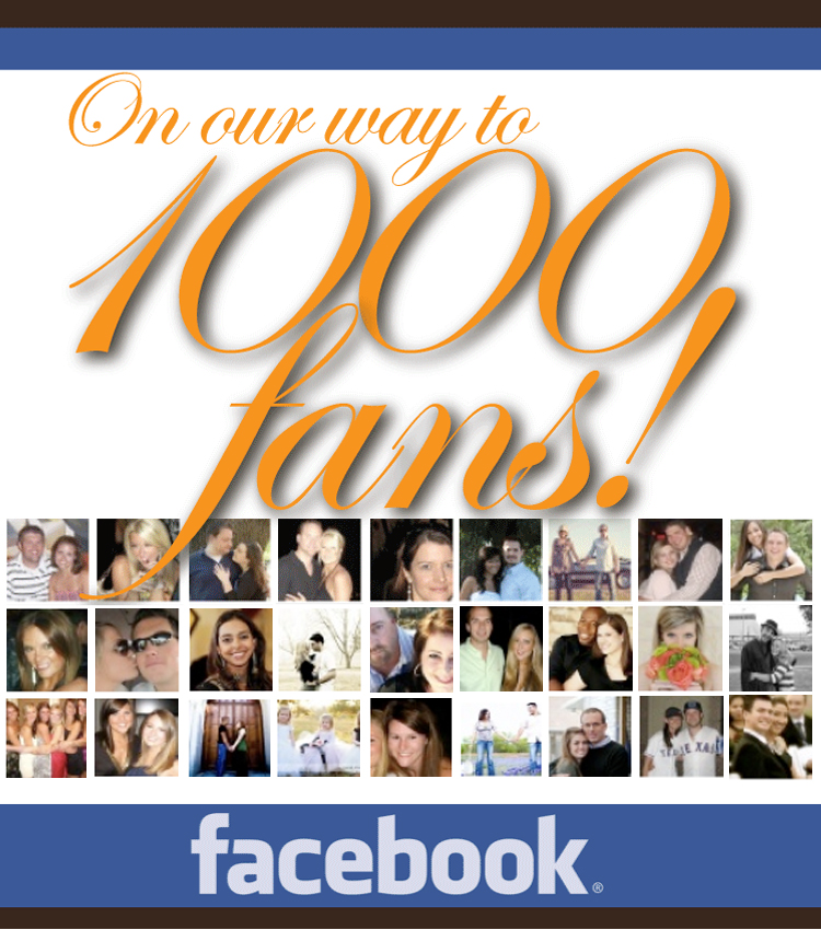 Brides of North Texas Facebook, North Texas Top Wedding Vendors
