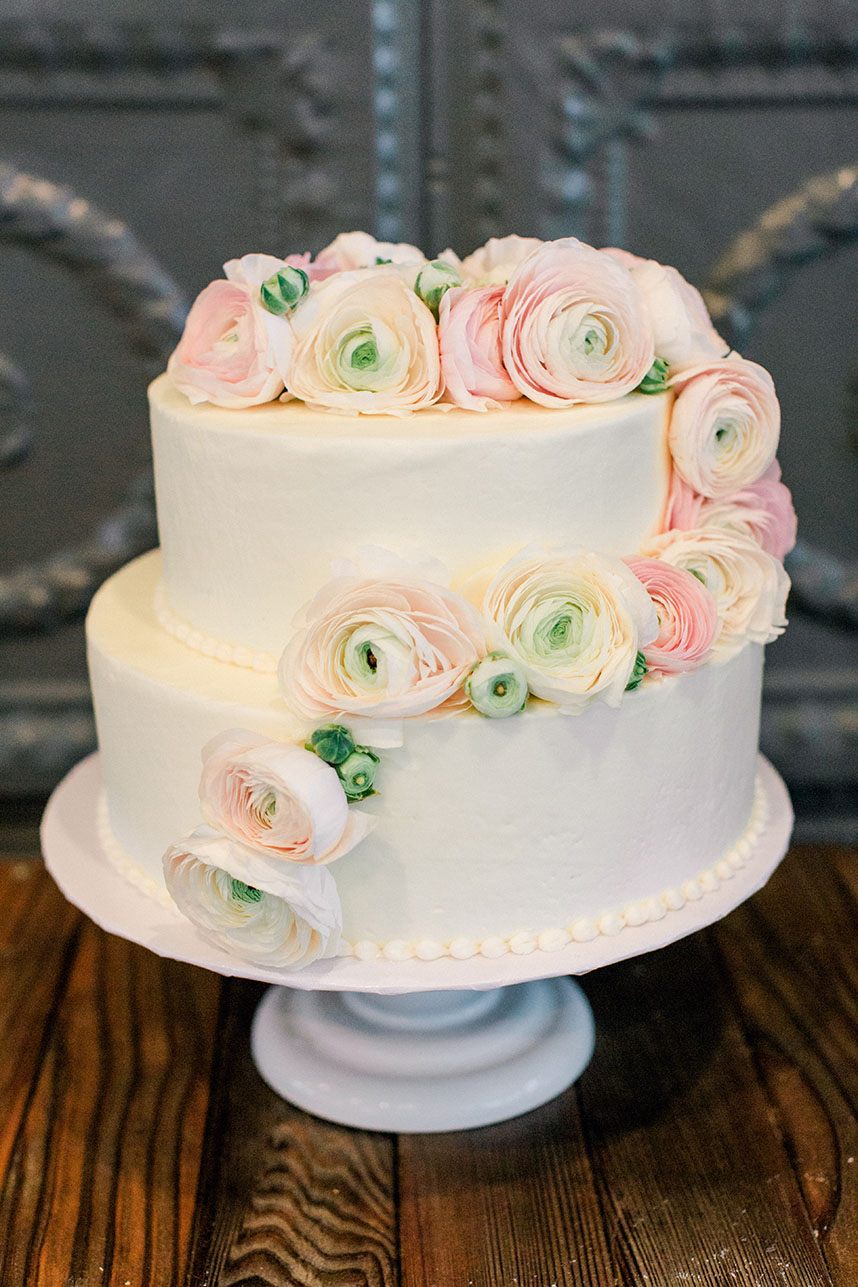 overloaded cakes