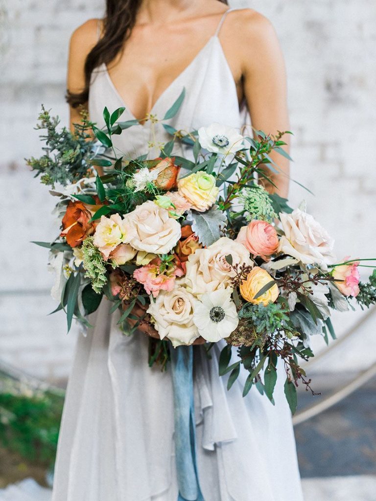 Meet the Mag Creatives: North Texas Wedding Florists