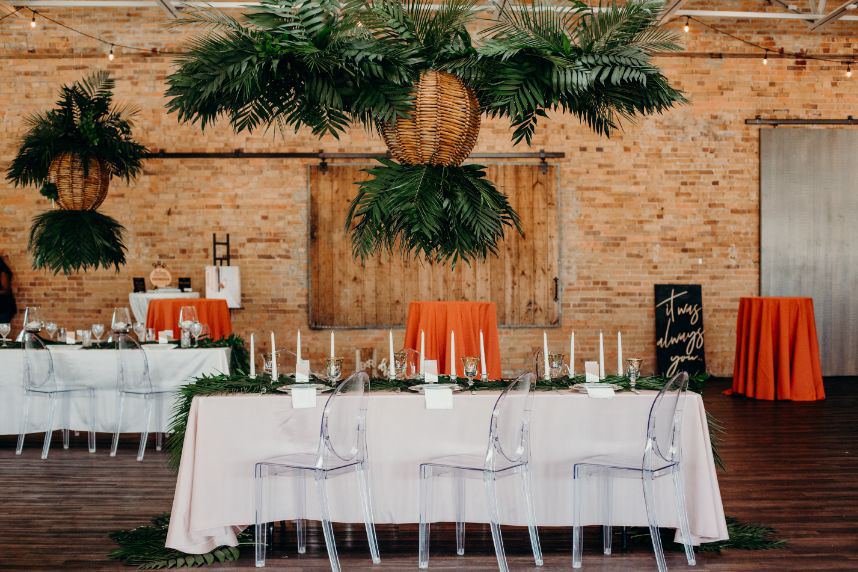monroe pearson dallas wedding venue