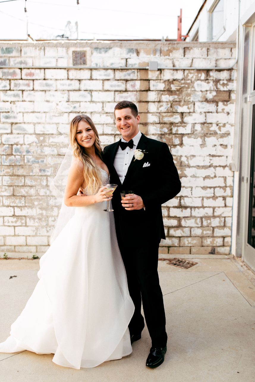 north texas wedding planner katie frost weddings
