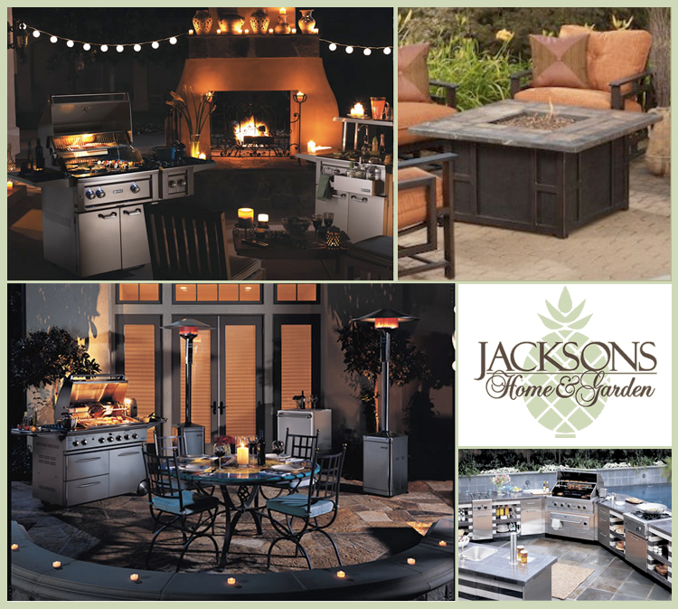 Dallas and Fort Worth registry - Jacksons Home and Garden 