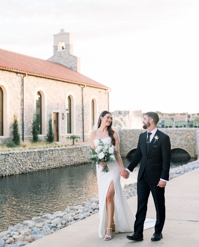 Chapel at Palacios | Wed Society North Texas