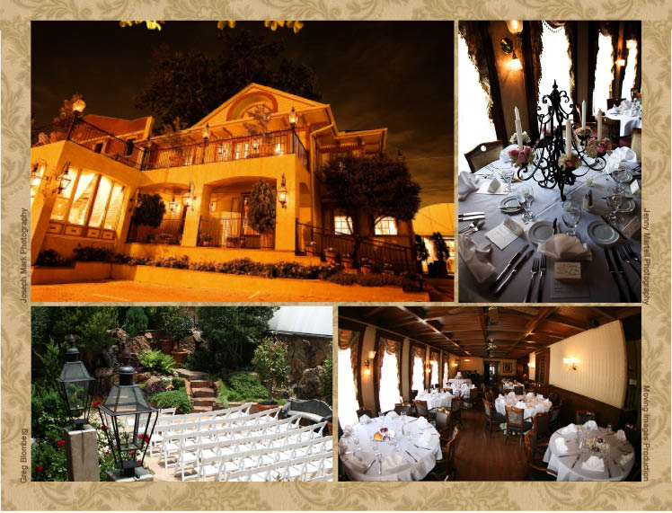 Texas wedding venue Maple Manor is available for Texas weddings, receptions and rehearsal dinners