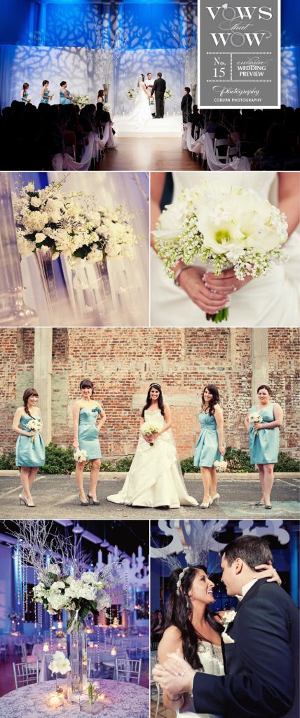 Brides of North Texas vows that wow at Bass Performance Hall