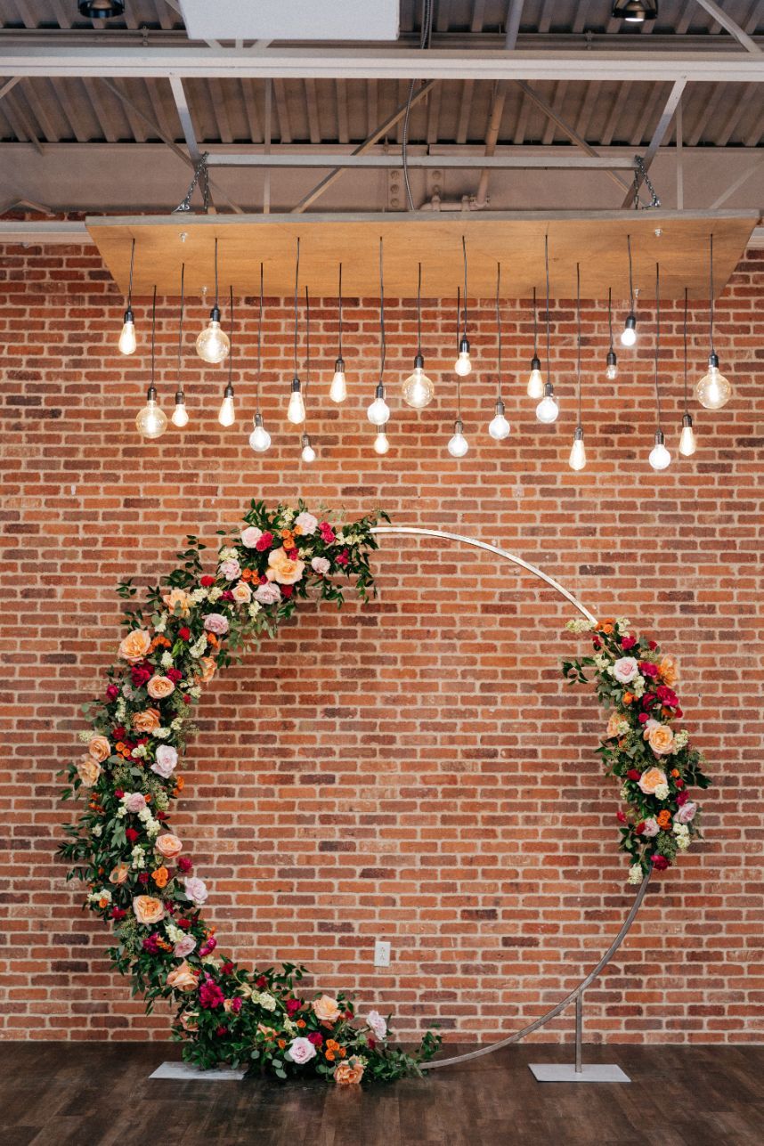 Rustic North Texas Wedding Venues | Monroe Pearson