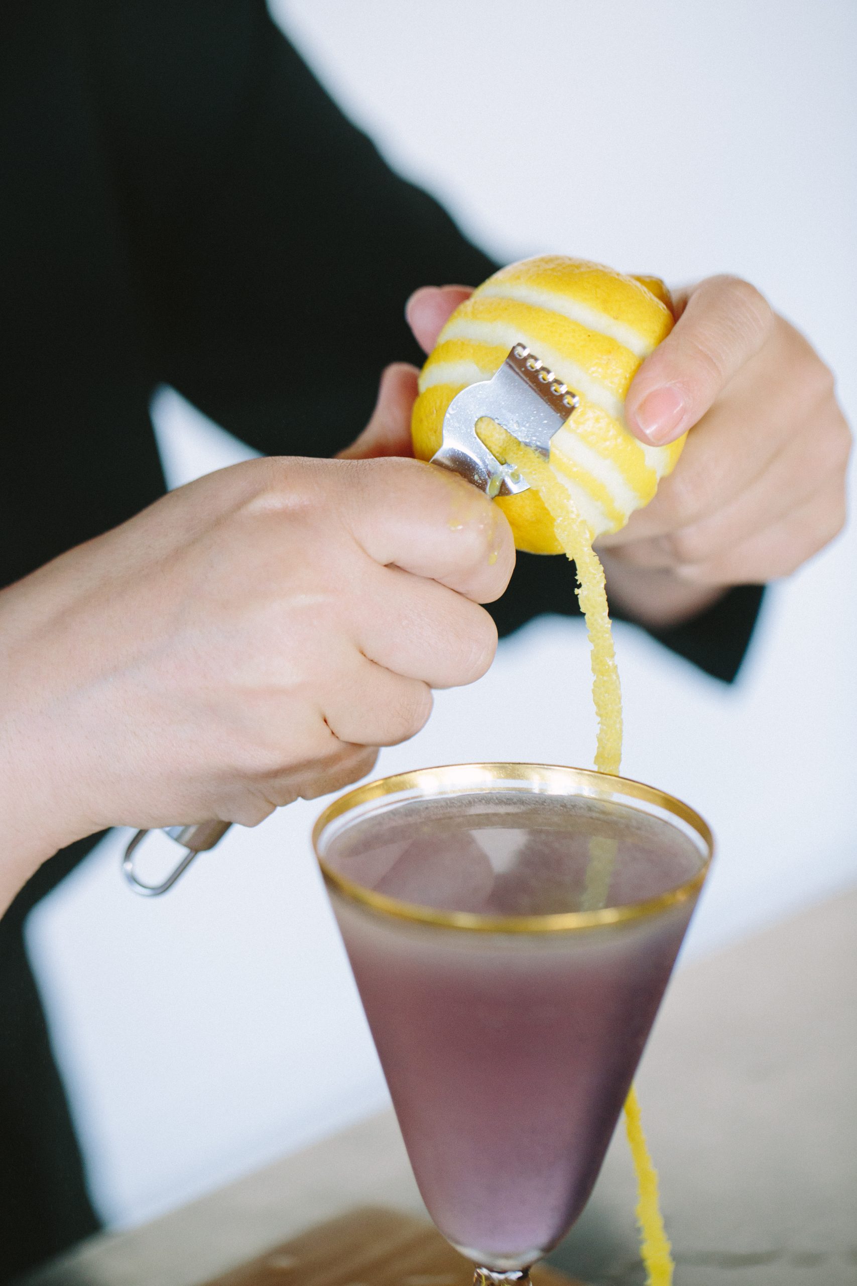 HD Liquid Catering