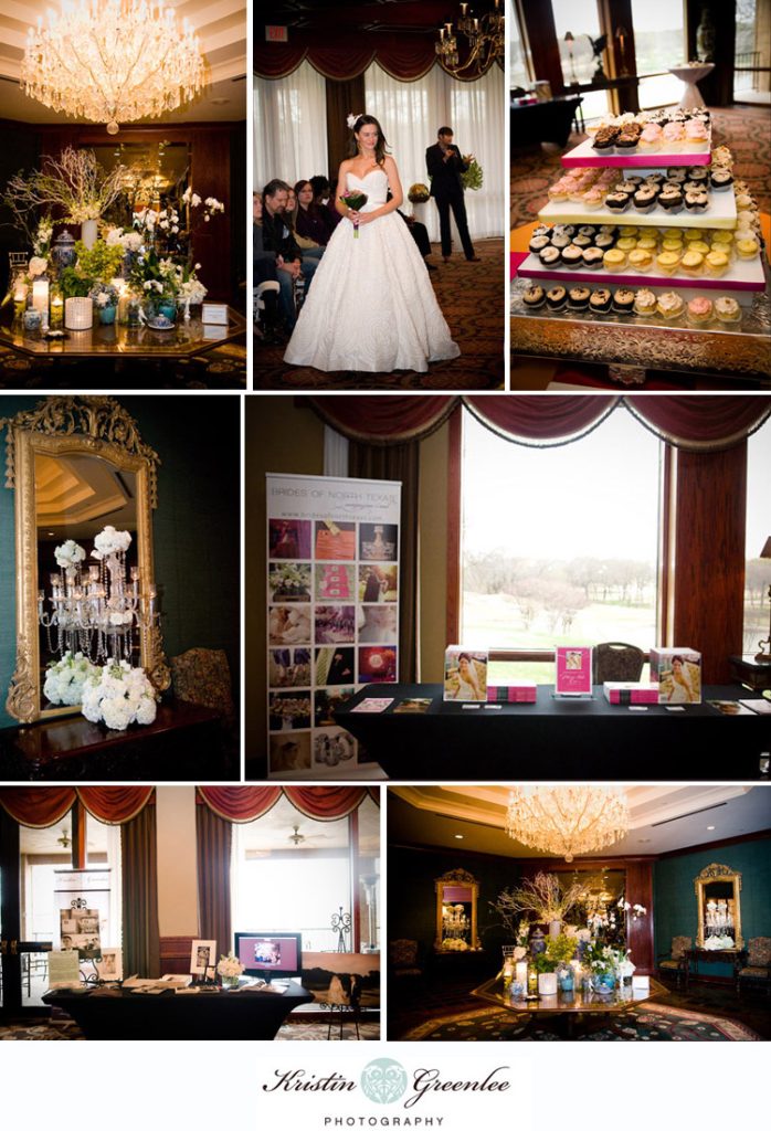 Gleneagles Country Club - Texas wedding reception and rehearsal dinner venue