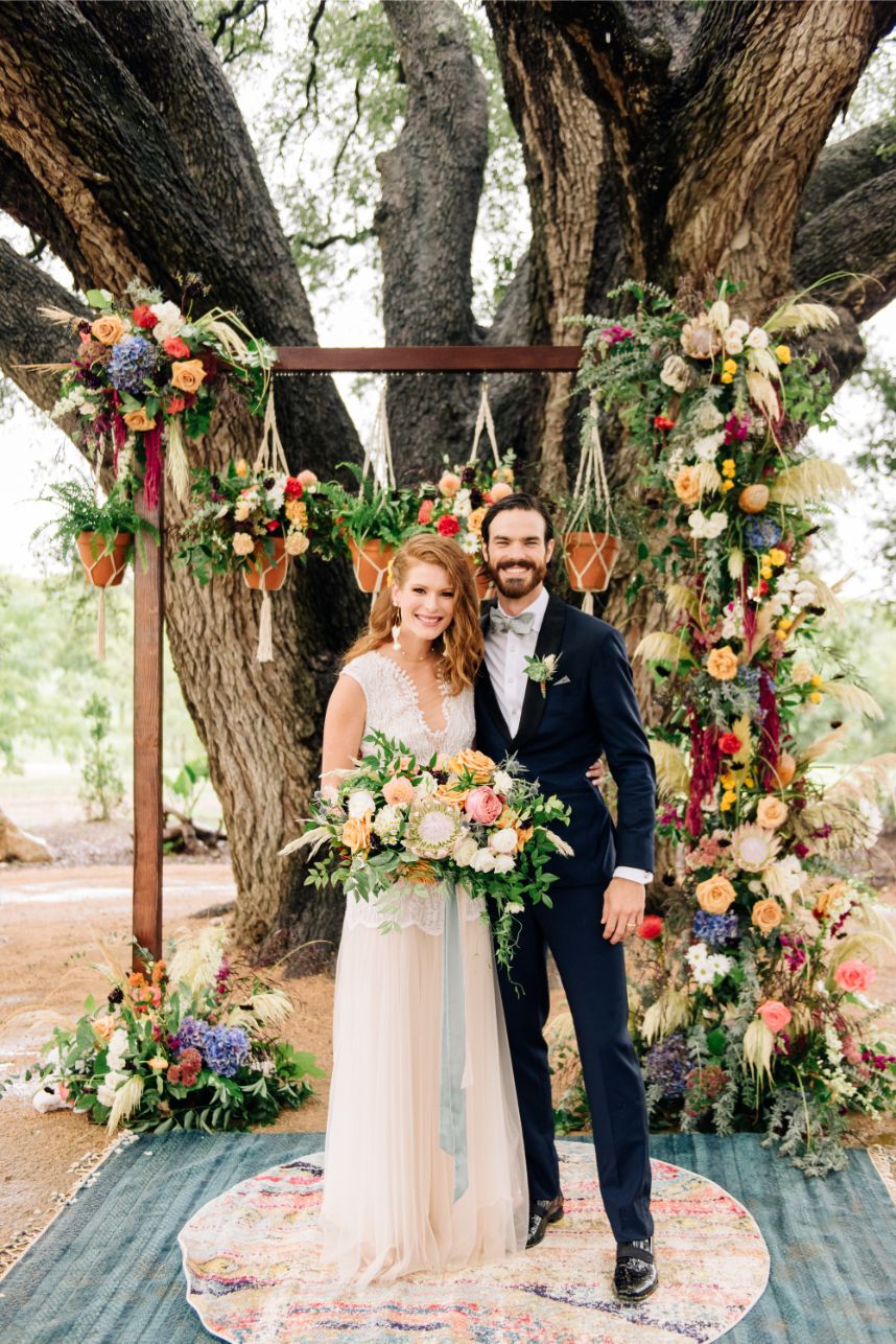 2019 north texas floral trends