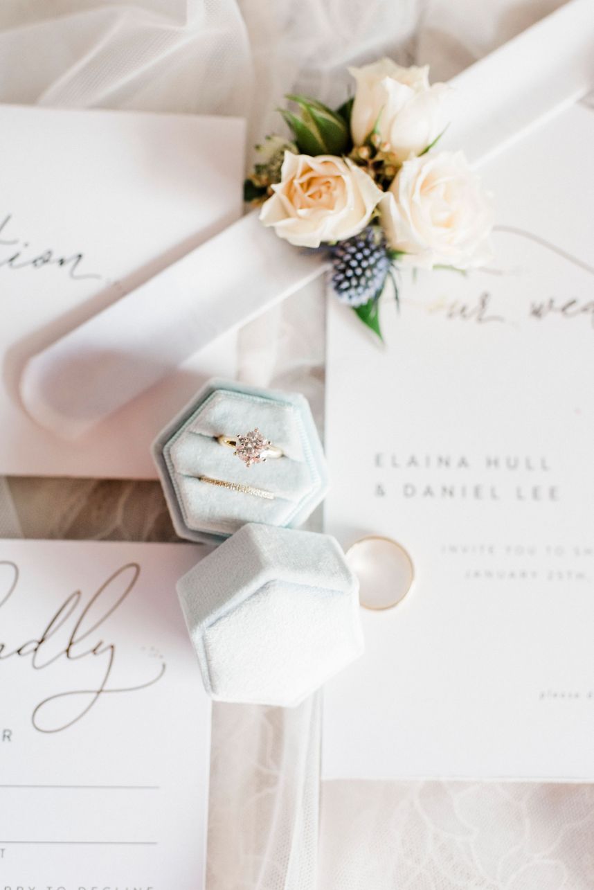 wedding planner