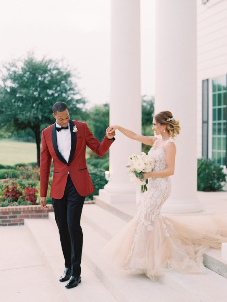 wedding day advice