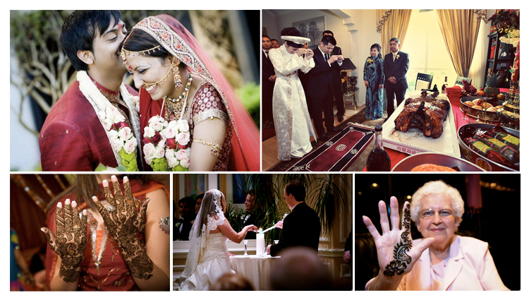 Find North Texas wedding photographers in the Dallas/Fort Worth areas.