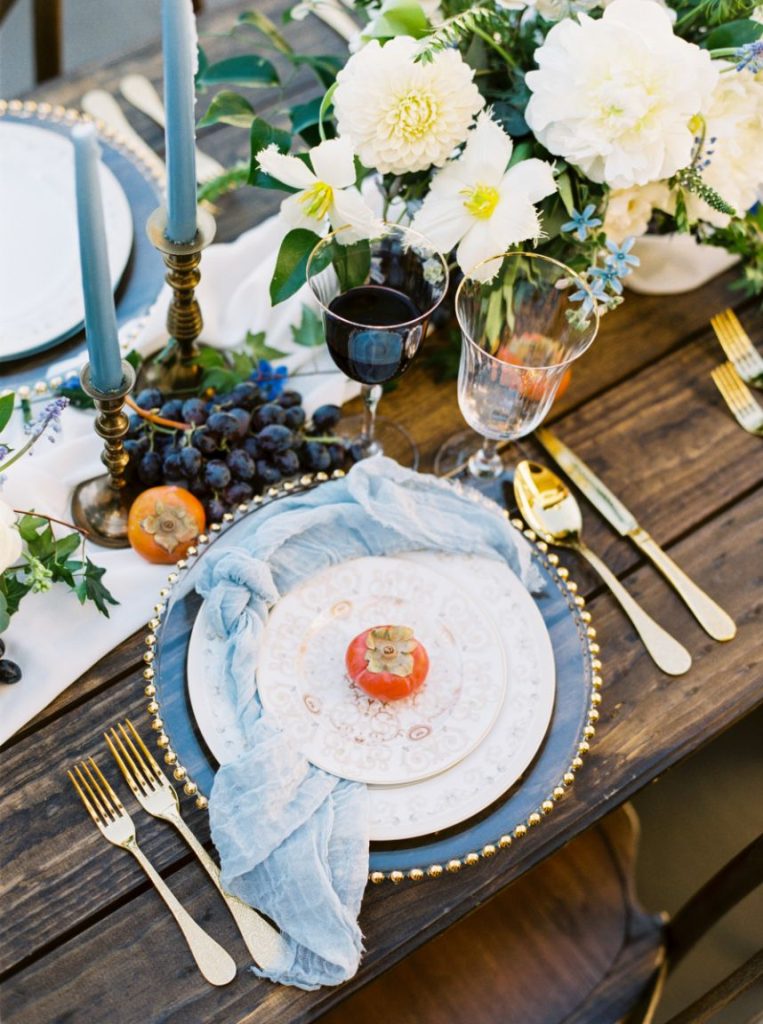 maxwell + gray north texas wedding planner