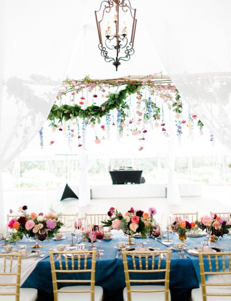 10 Must-See Weddings from the Past Decade | Countdown to the Cover