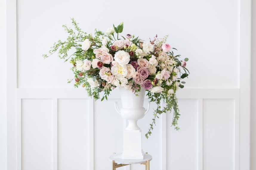shannon rose events north texas wedding planner