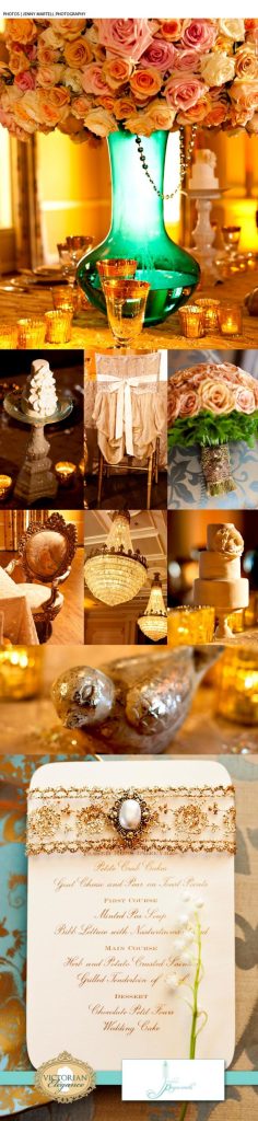 Dallas Fort Worth wedding planner Jordan Payne Events