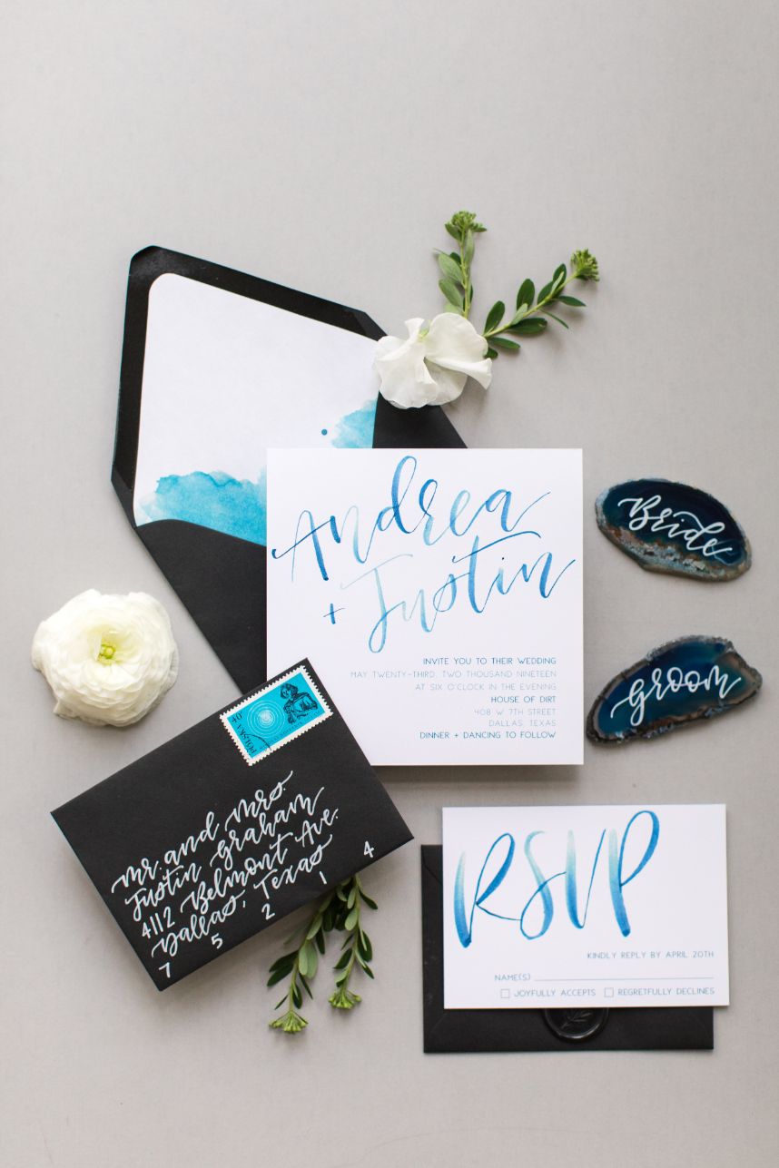 springtime shades perfect for your wedding celebration