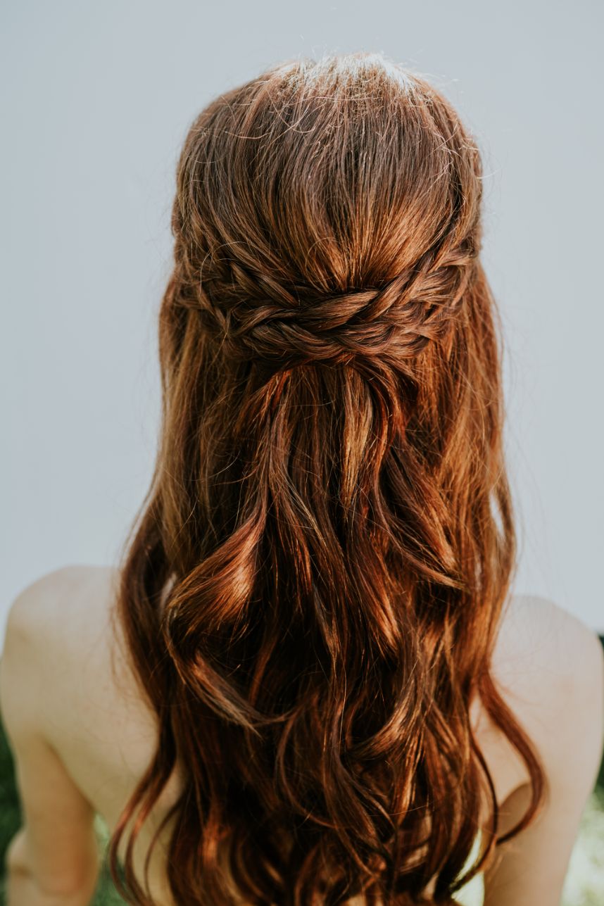 lip service hair