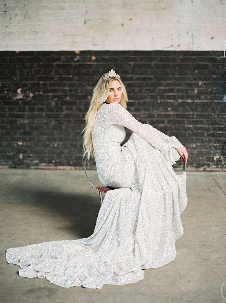 wedding fashion trends