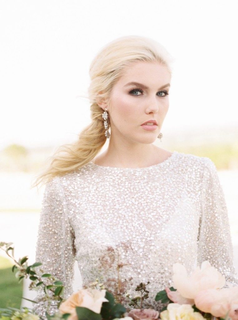 styled shoot by events by jade