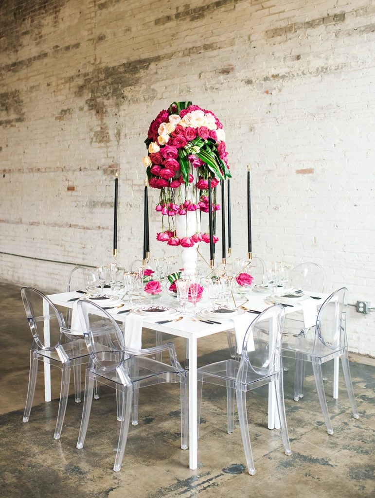 North Texas Wedding Planners