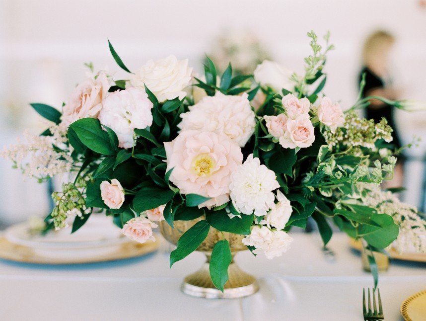 engaged events wedding details