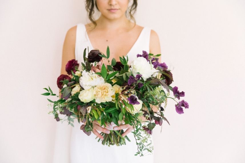 shannon rose events north texas wedding planner