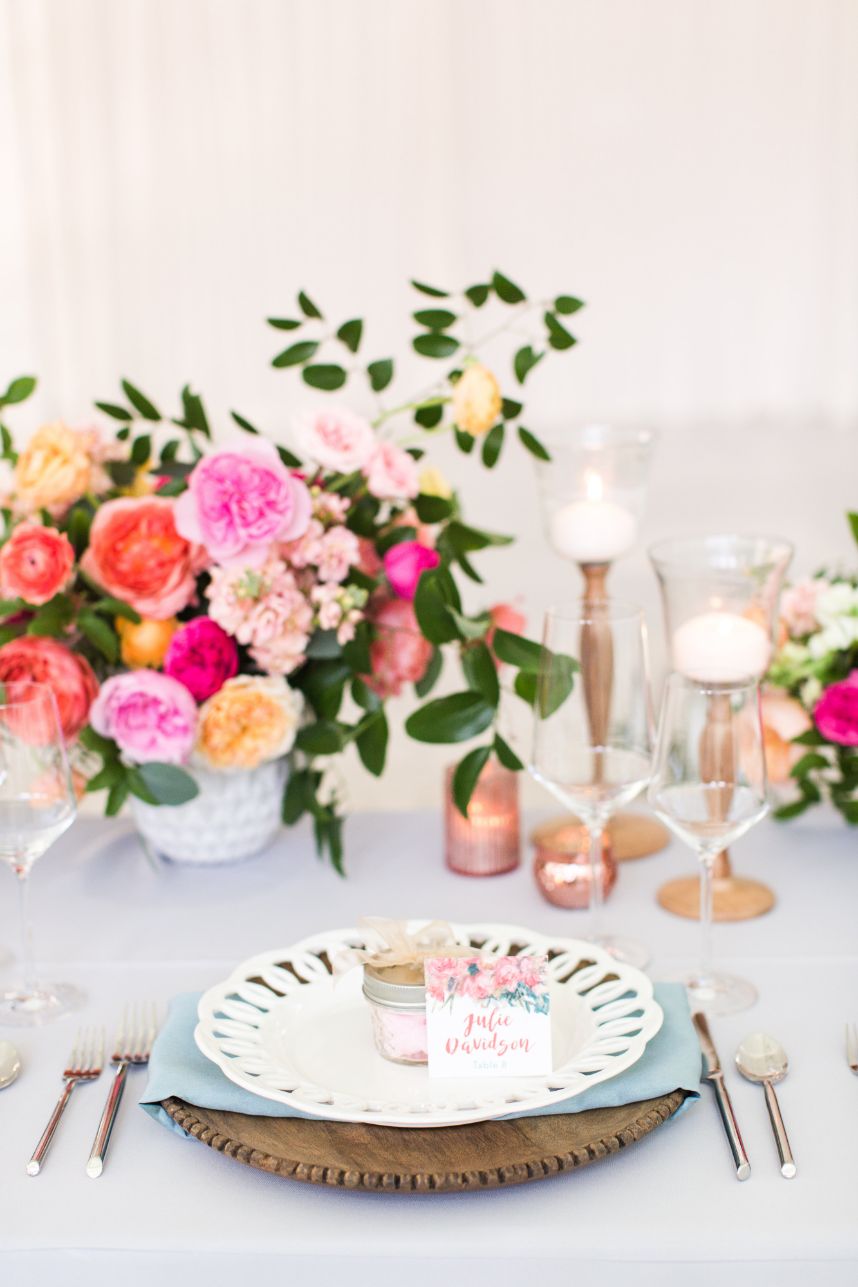embrace the day north texas wedding planner profile