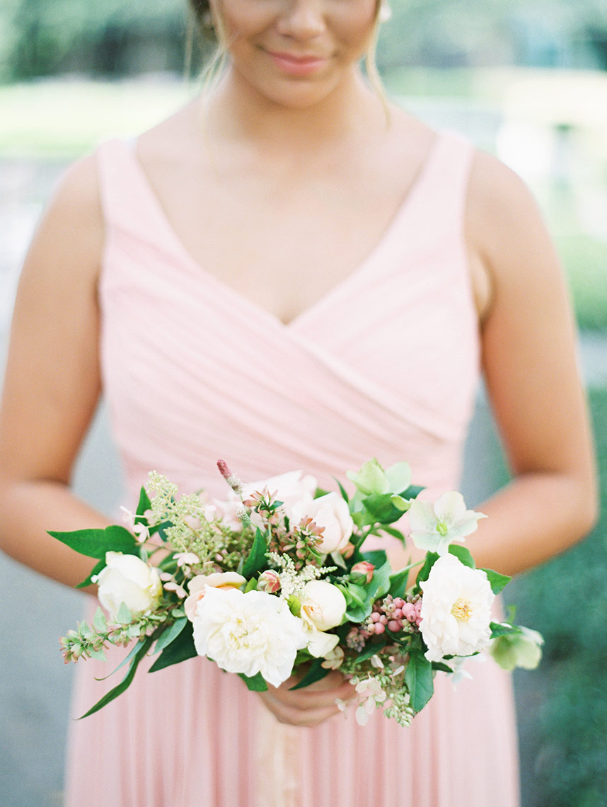 Adriana Urbina And Victor Ruiz's Garden Glam DFW Wedding Captured By ...