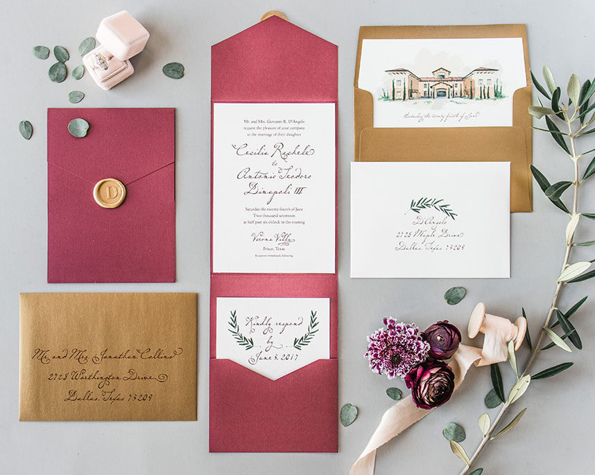 Illustrated-Weddings