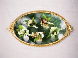 Adriana Urbina And Victor Ruiz's Garden Glam DFW Wedding Captured By ...