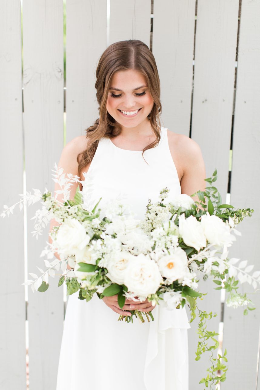 springtime shades perfect for your wedding celebration