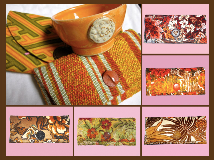 Cahoots Handbags - Bridal, bridesmaids' gifts