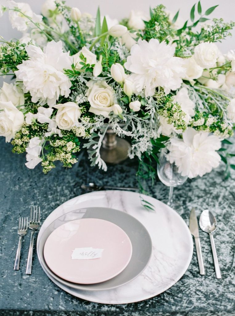 springtime shades perfect for your wedding celebration