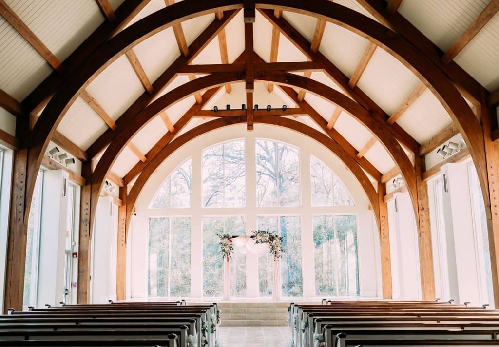 ashton gardens chapel wedding venue
